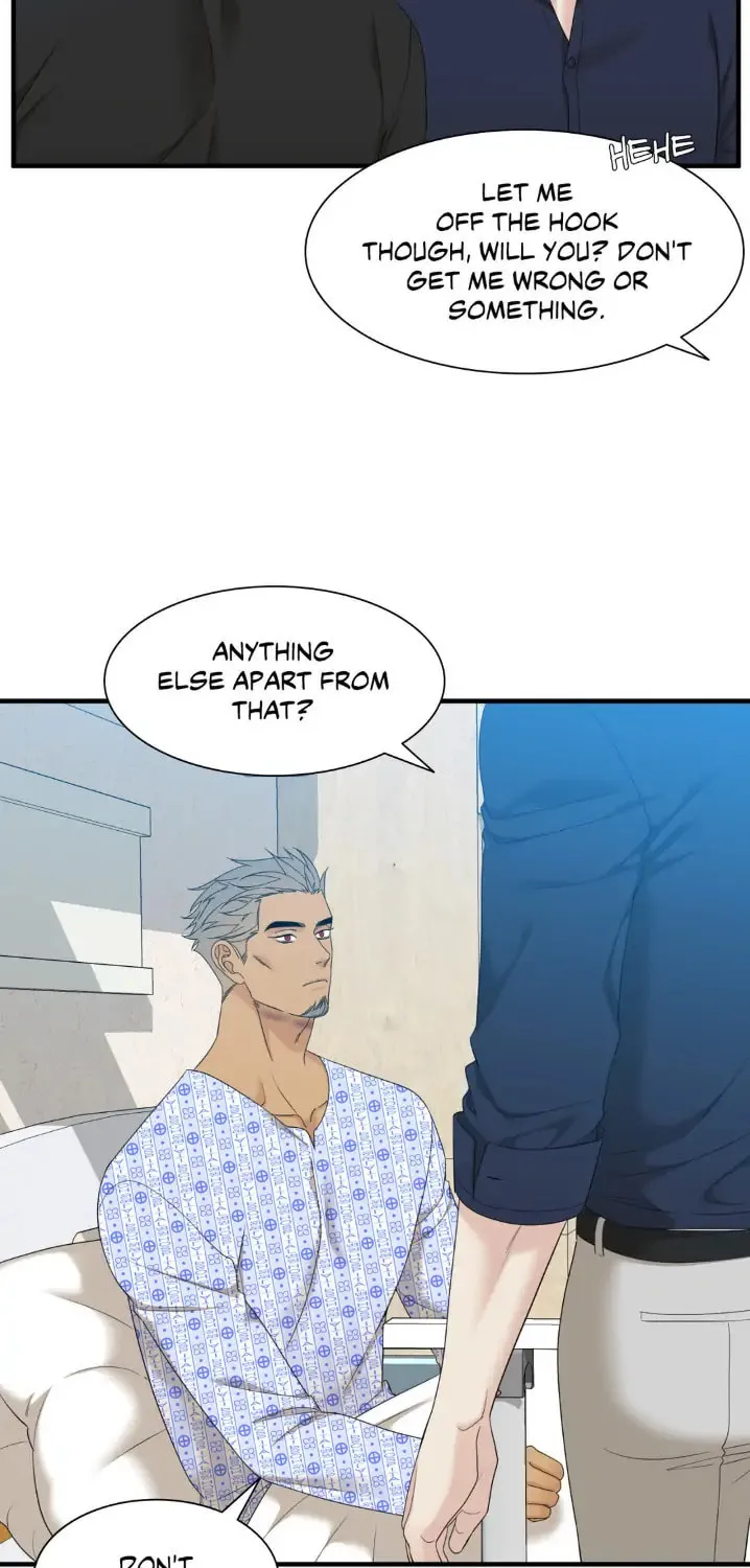 Read Miscreants and Mayhem chapter 47 image 44 on Lezhin