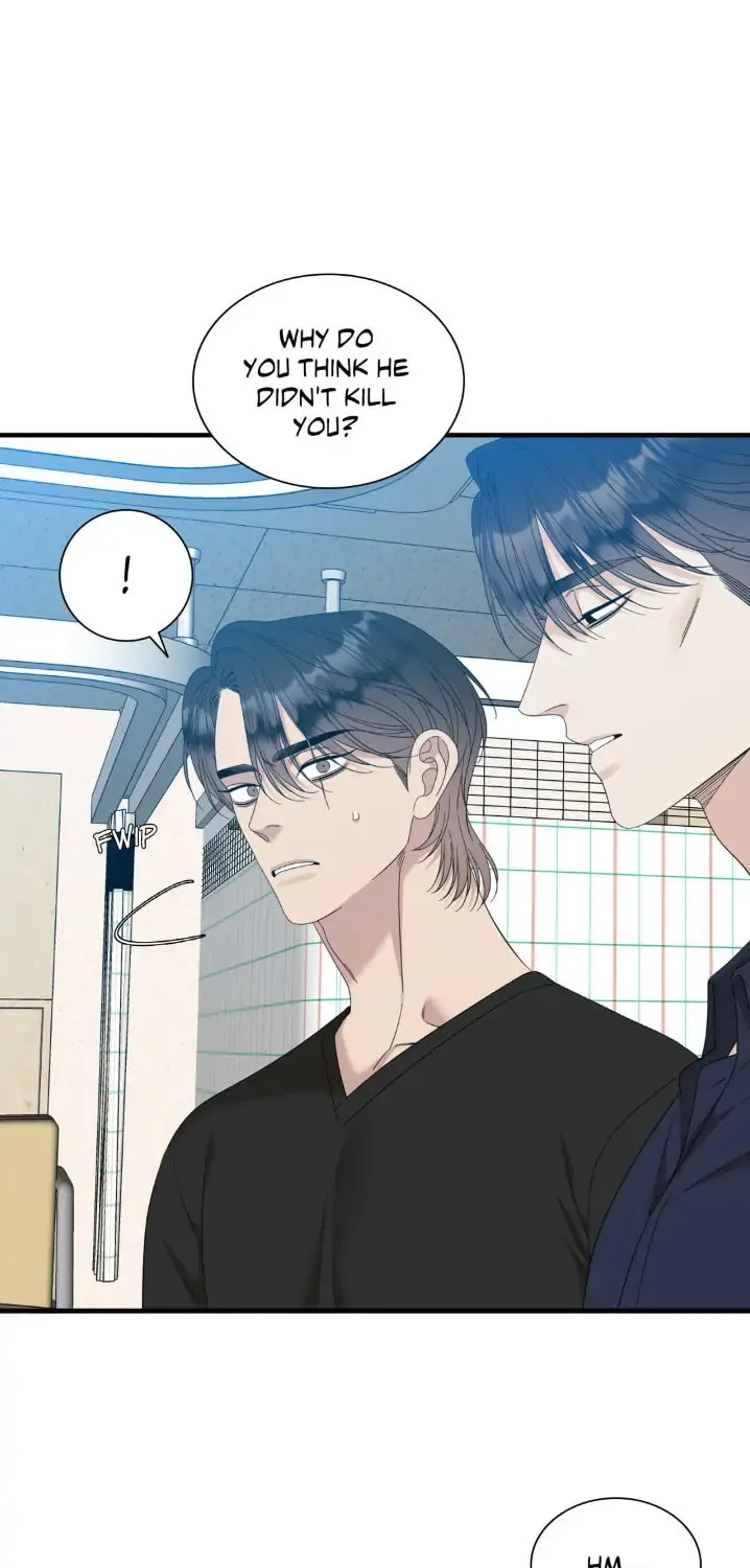 Read Miscreants and Mayhem chapter 47 image 46 on Lezhin