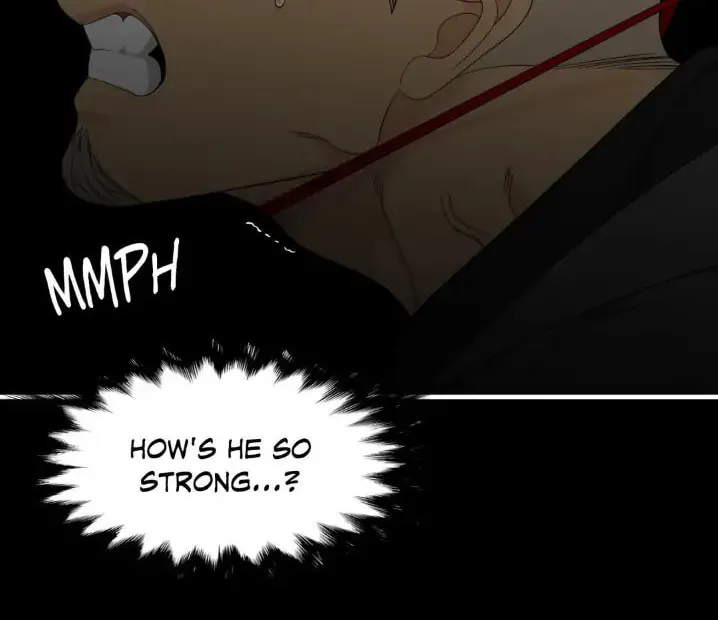 Read Miscreants and Mayhem chapter 47 image 49 on Lezhin