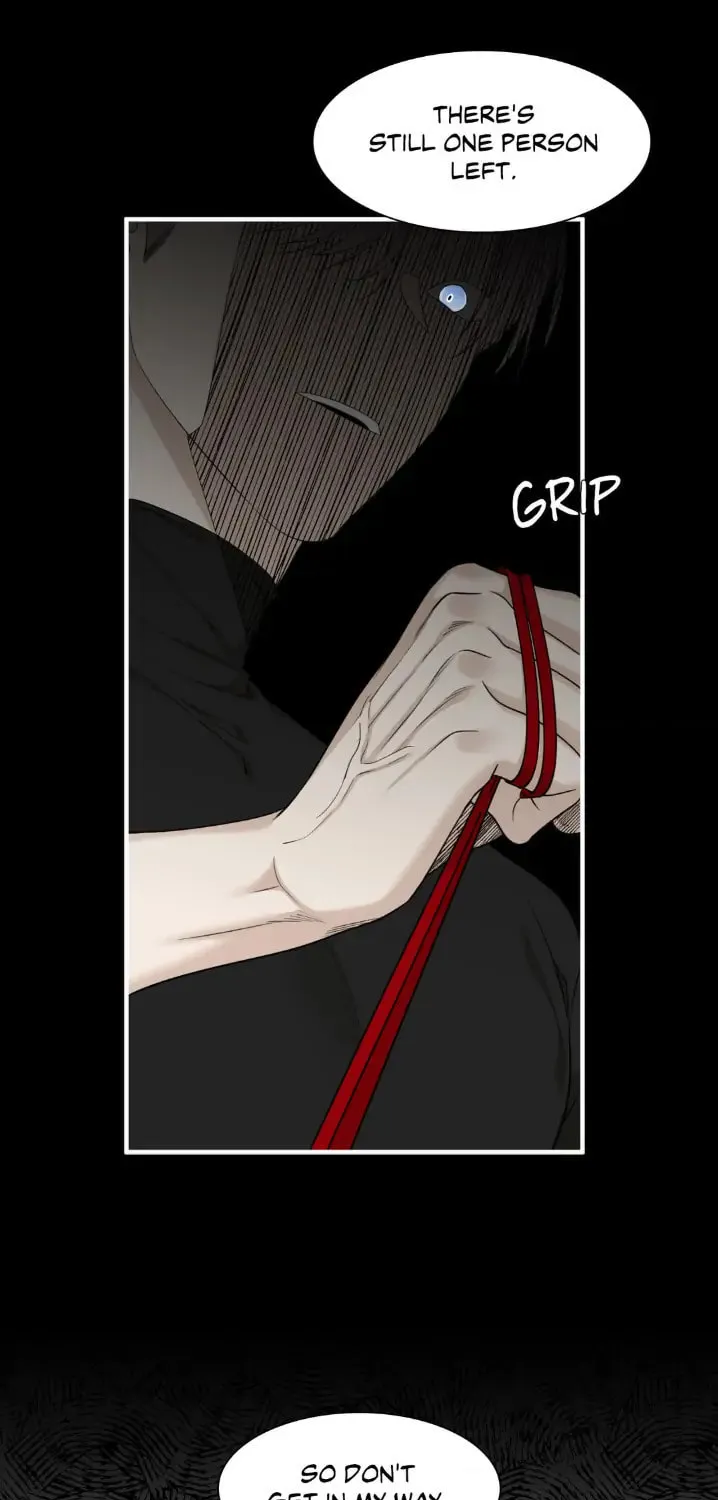 Read Miscreants and Mayhem chapter 47 image 50 on Lezhin