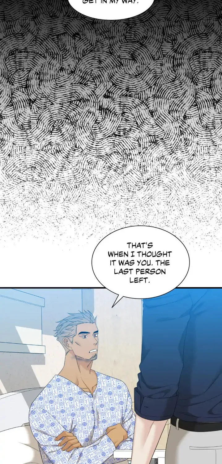 Read Miscreants and Mayhem chapter 47 image 51 on Lezhin