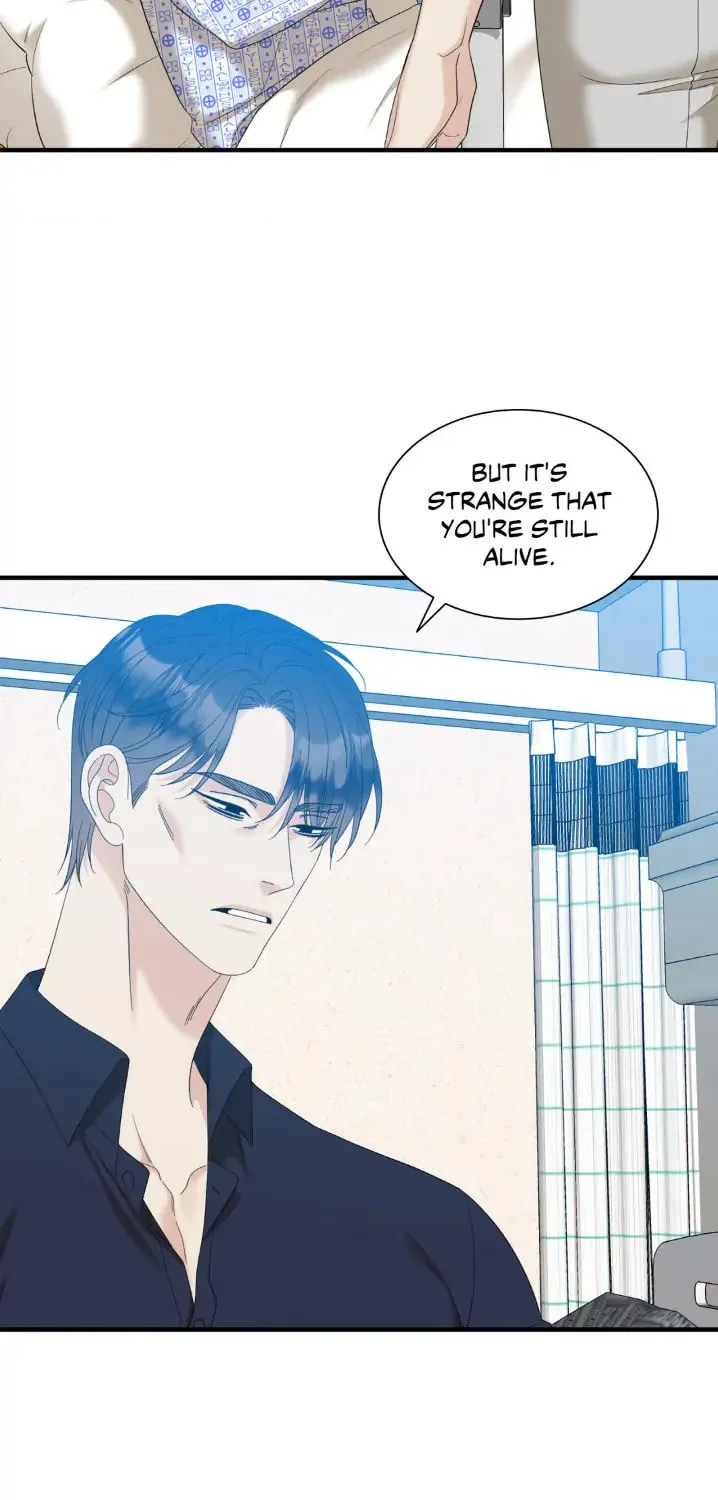 Read Miscreants and Mayhem chapter 47 image 52 on Lezhin