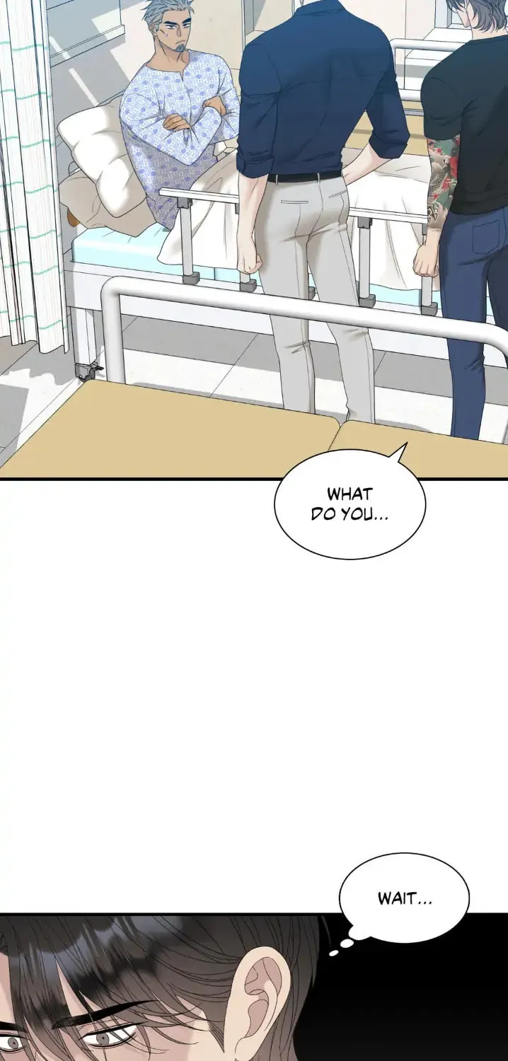 Read Miscreants and Mayhem chapter 47 image 54 on Lezhin