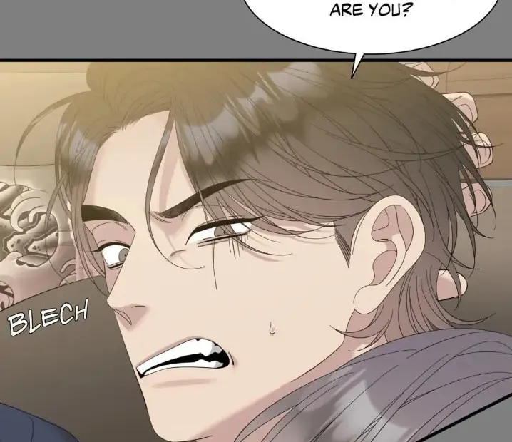 Read Miscreants and Mayhem chapter 47 image 57 on Lezhin