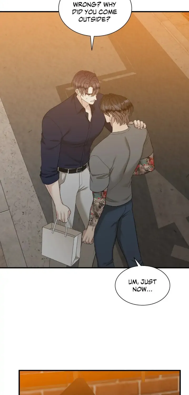 Read Miscreants and Mayhem chapter 47 image 6 on Lezhin