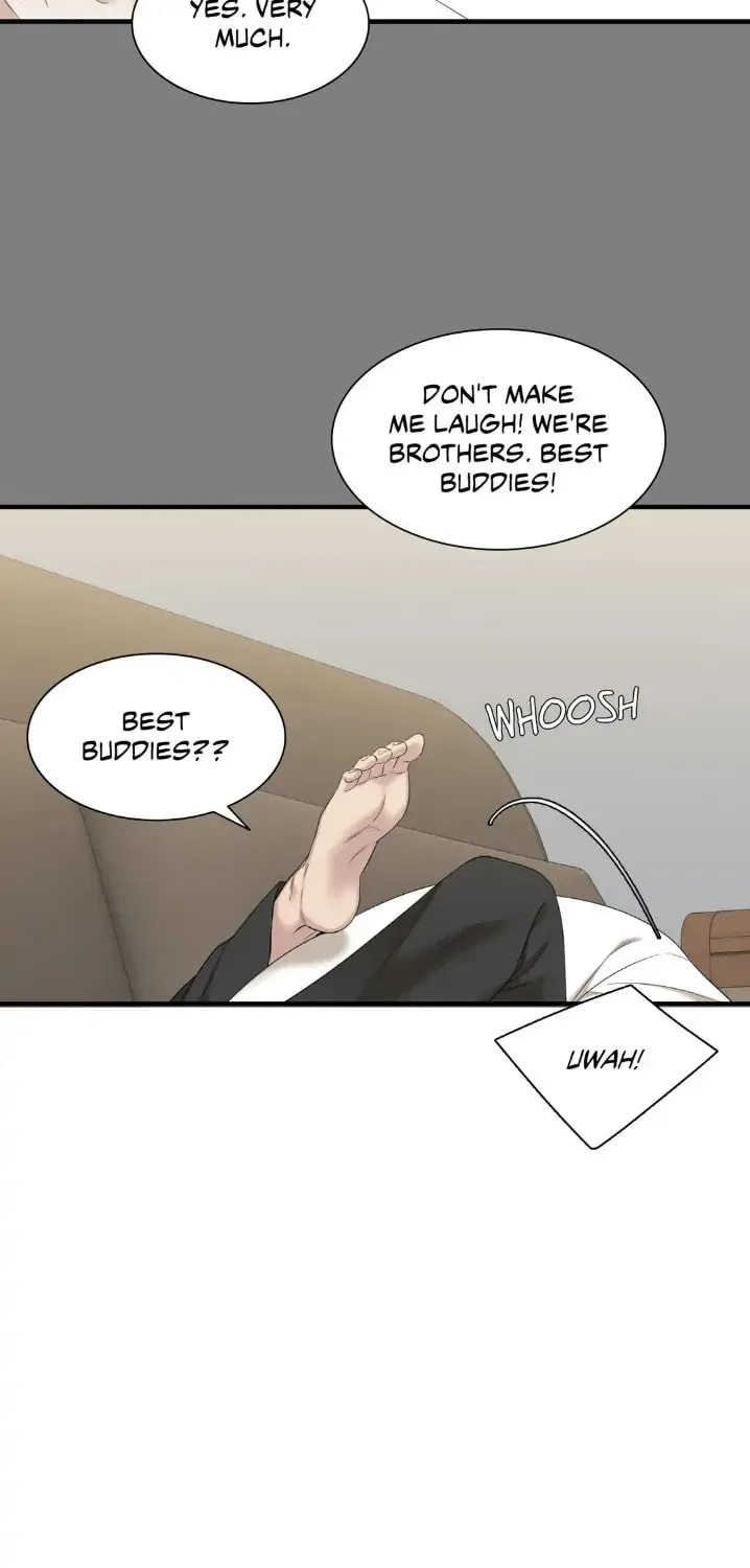 Read Miscreants and Mayhem chapter 47 image 60 on Lezhin