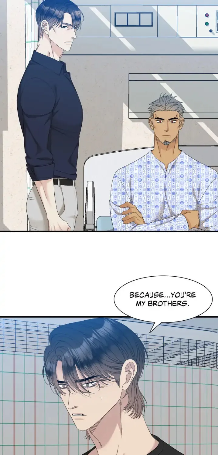 Read Miscreants and Mayhem chapter 47 image 62 on Lezhin