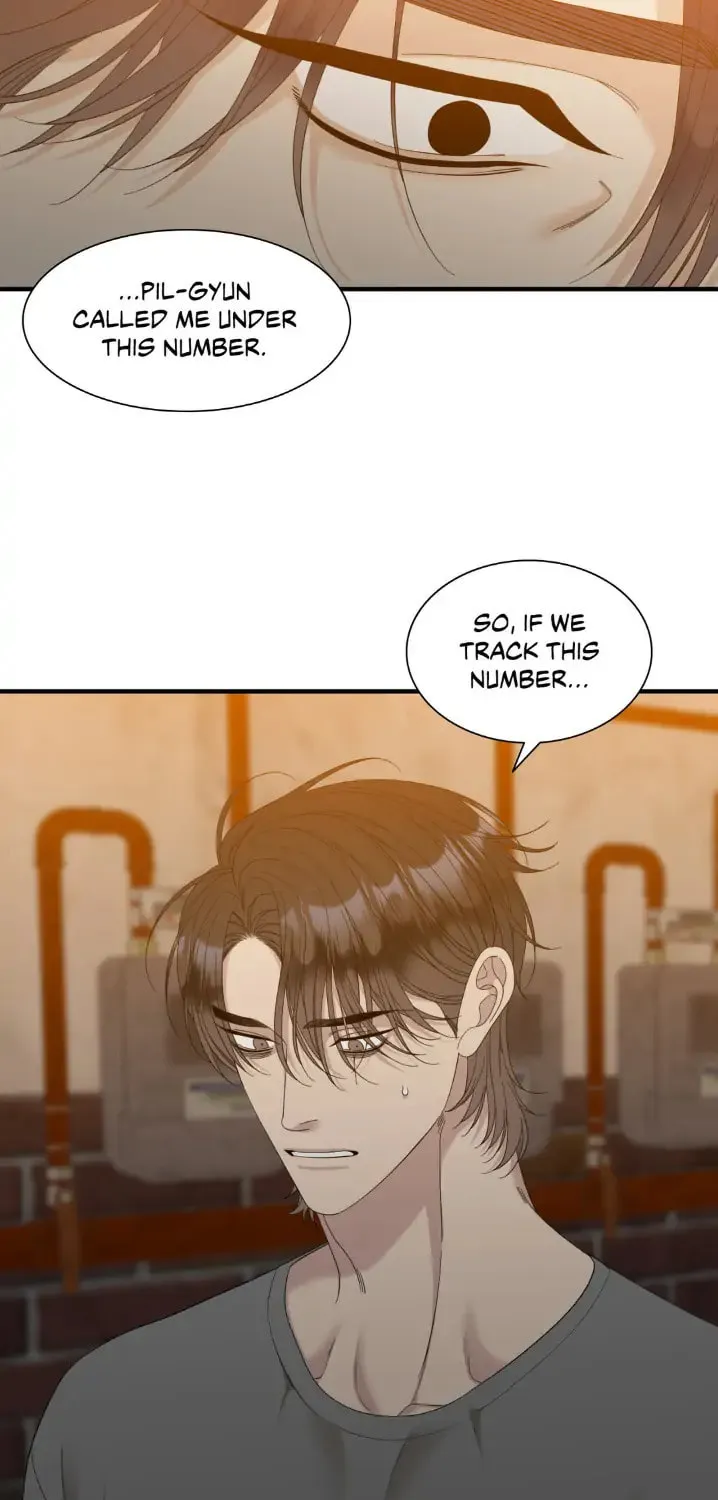 Read Miscreants and Mayhem chapter 47 image 8 on Lezhin