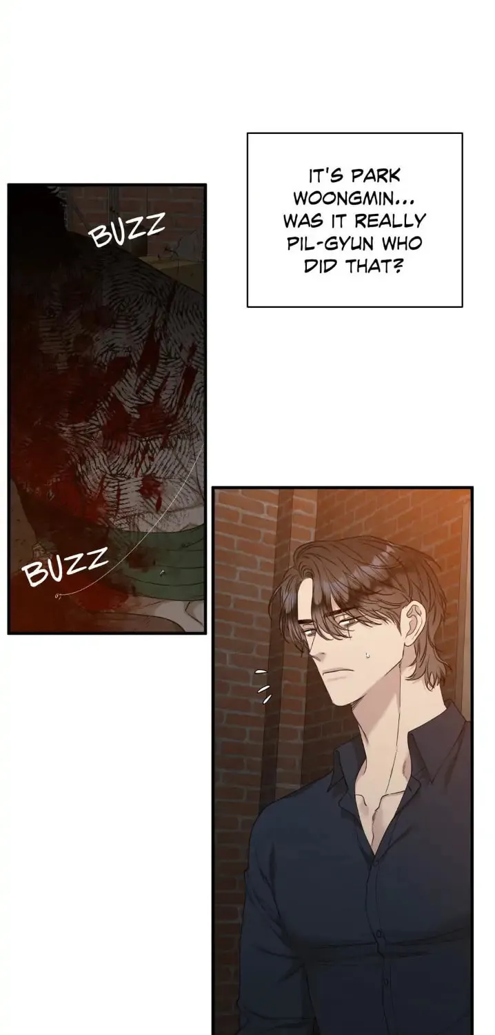 Read Miscreants and Mayhem chapter 48 image 10 on Lezhin