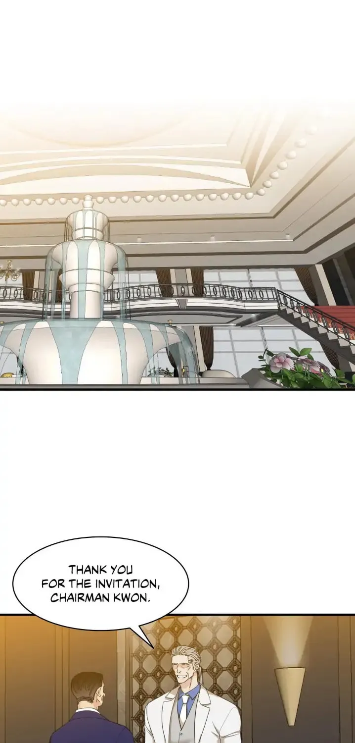 Read Miscreants and Mayhem chapter 48 image 16 on Lezhin