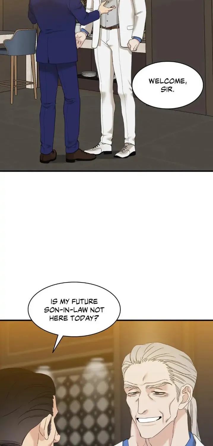 Read Miscreants and Mayhem chapter 48 image 17 on Lezhin