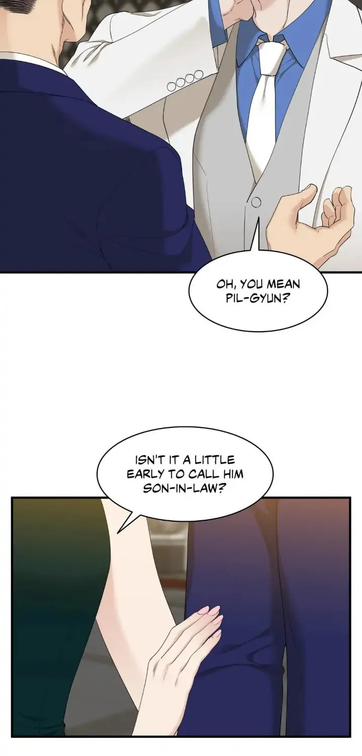 Read Miscreants and Mayhem chapter 48 image 18 on Lezhin