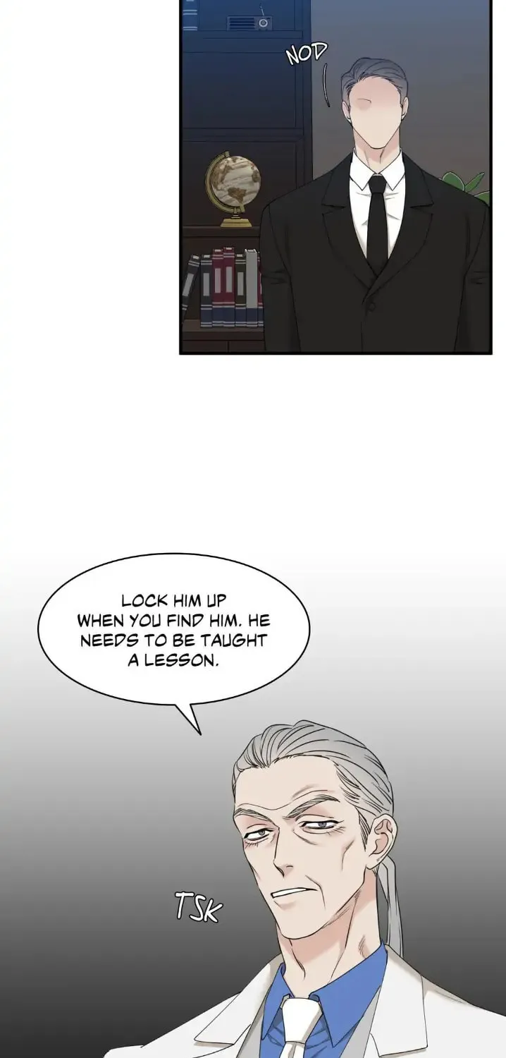 Read Miscreants and Mayhem chapter 48 image 2 on Lezhin