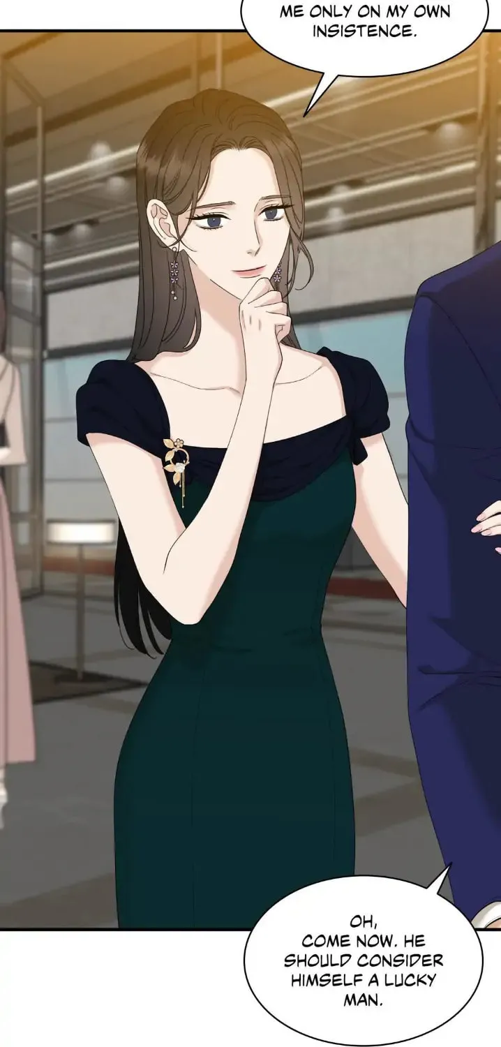 Read Miscreants and Mayhem chapter 48 image 20 on Lezhin