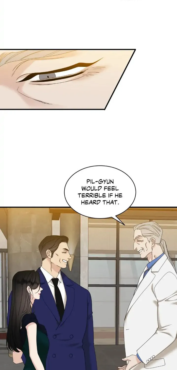 Read Miscreants and Mayhem chapter 48 image 21 on Lezhin