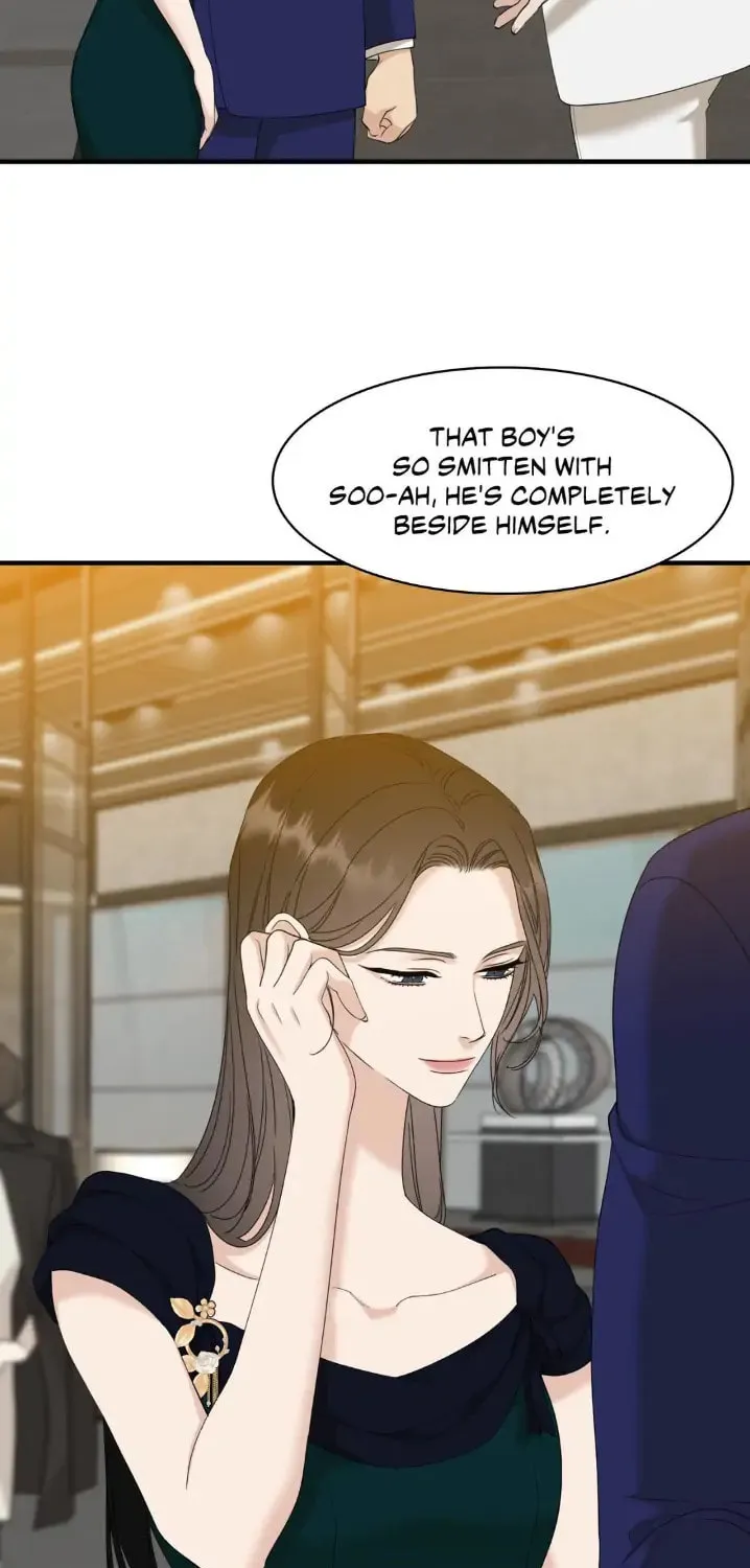 Read Miscreants and Mayhem chapter 48 image 22 on Lezhin
