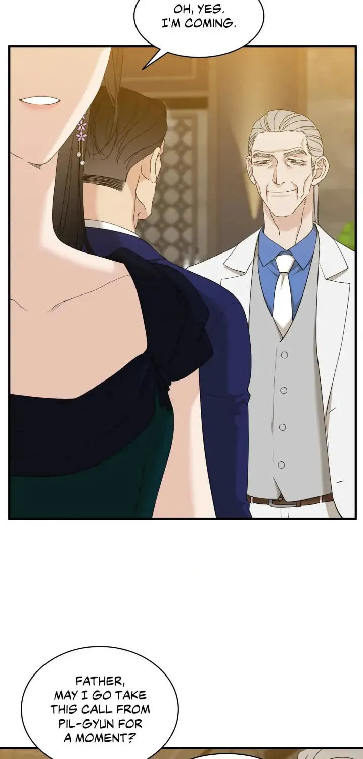 Read Miscreants and Mayhem chapter 48 image 25 on Lezhin