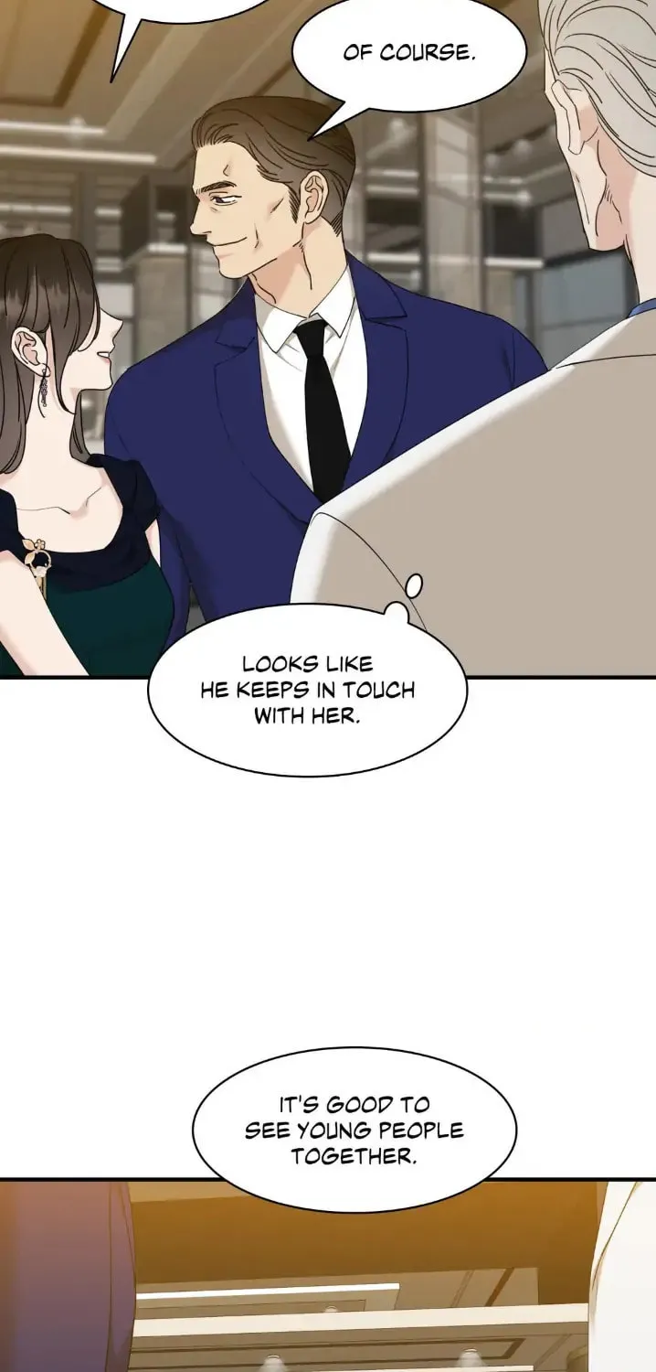 Read Miscreants and Mayhem chapter 48 image 26 on Lezhin