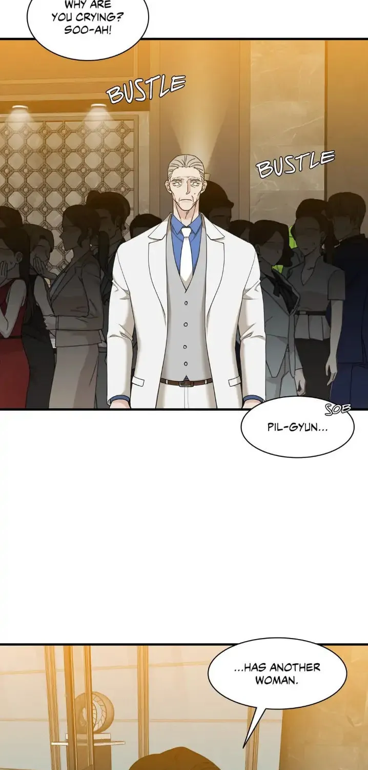 Read Miscreants and Mayhem chapter 48 image 32 on Lezhin