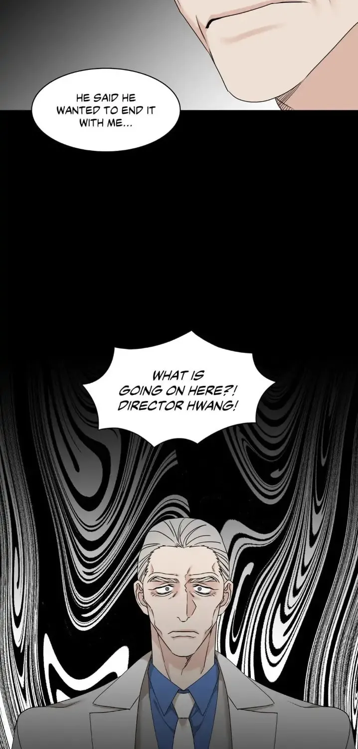 Read Miscreants and Mayhem chapter 48 image 34 on Lezhin