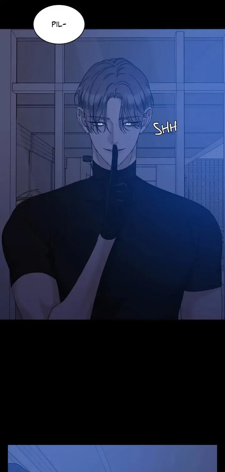 Read Miscreants and Mayhem chapter 48 image 44 on Lezhin