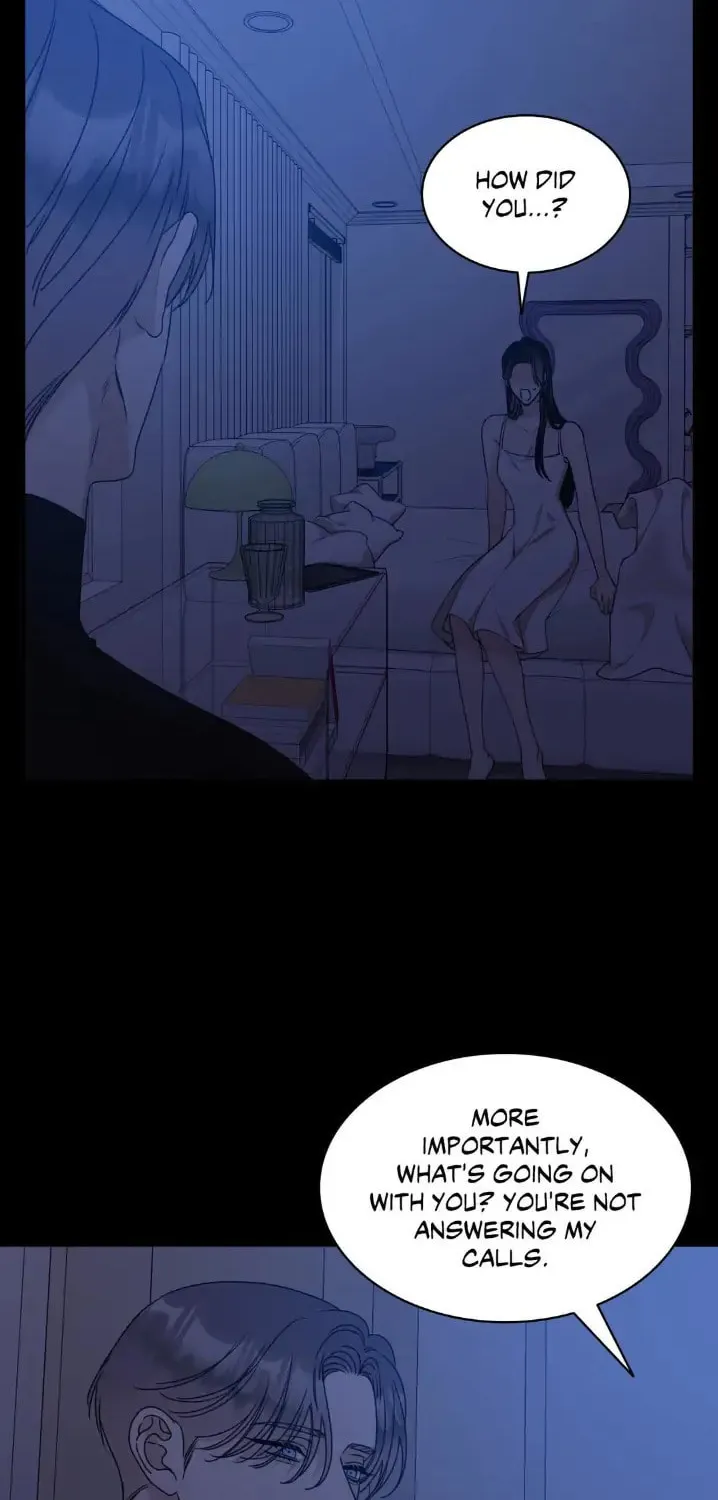 Read Miscreants and Mayhem chapter 48 image 45 on Lezhin
