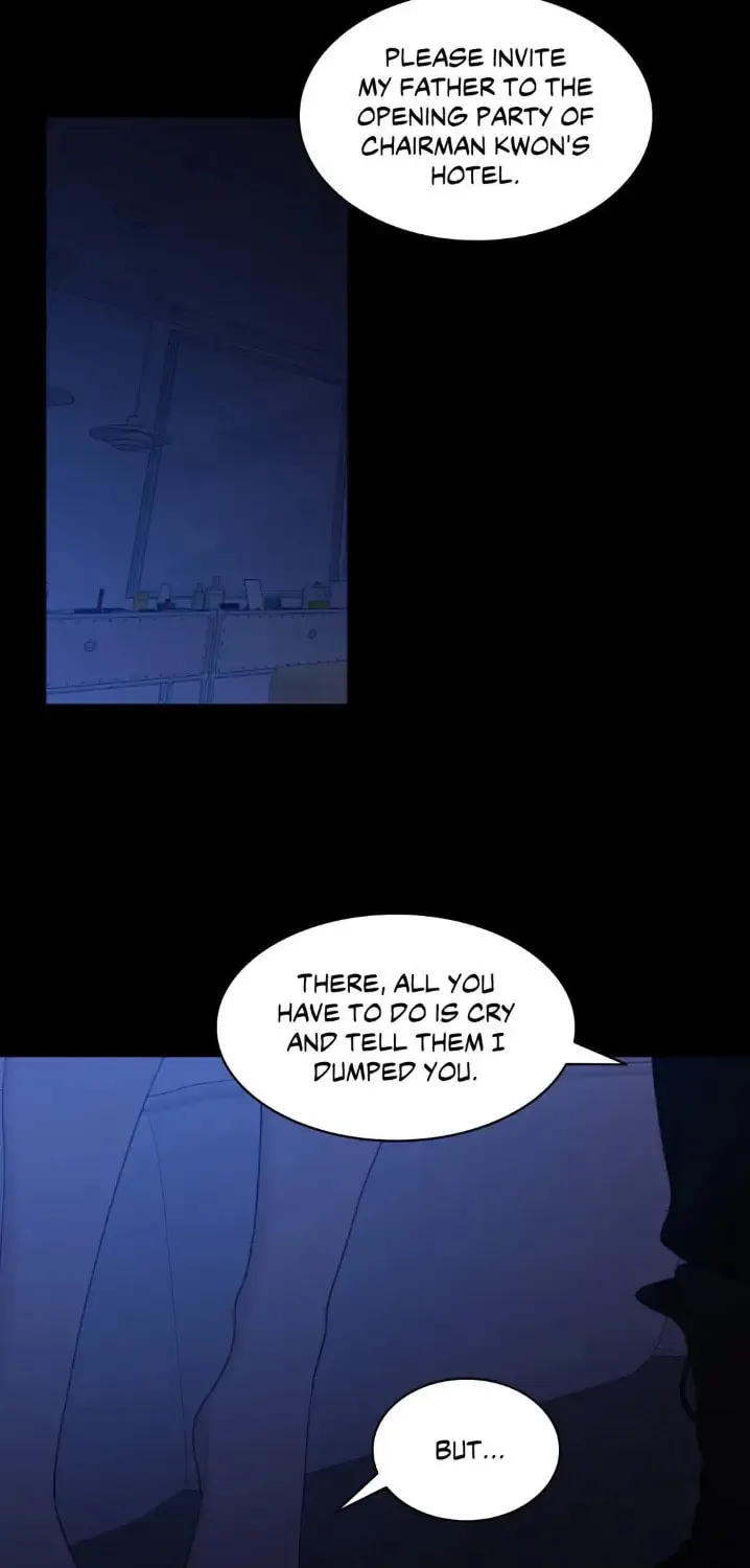 Read Miscreants and Mayhem chapter 48 image 52 on Lezhin