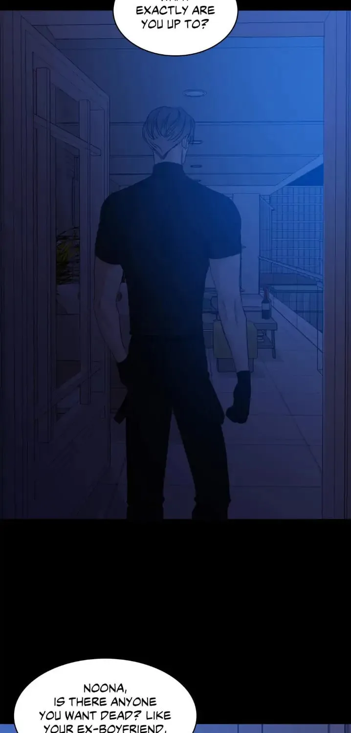 Read Miscreants and Mayhem chapter 48 image 56 on Lezhin