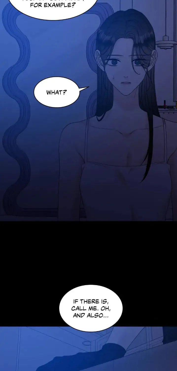 Read Miscreants and Mayhem chapter 48 image 57 on Lezhin