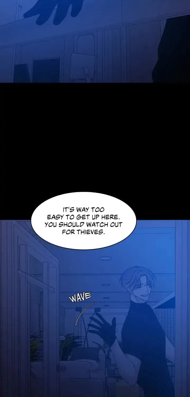 Read Miscreants and Mayhem chapter 48 image 58 on Lezhin