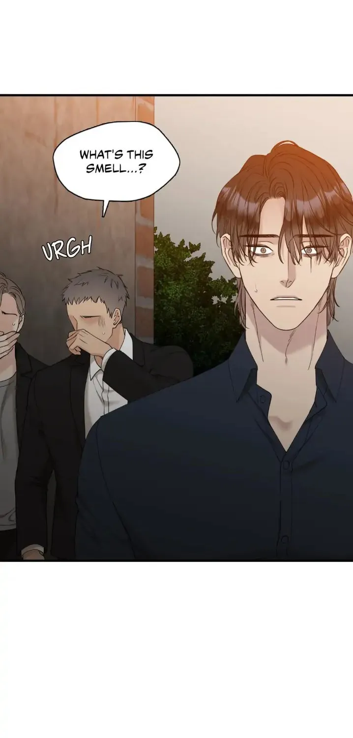 Read Miscreants and Mayhem chapter 48 image 9 on Lezhin