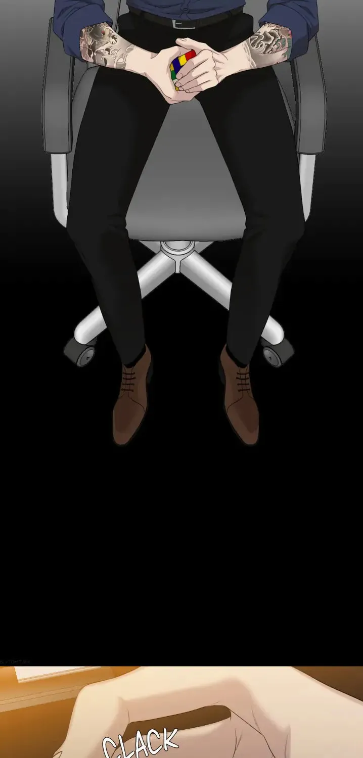 Read Miscreants and Mayhem chapter 49 image 1 on Lezhin