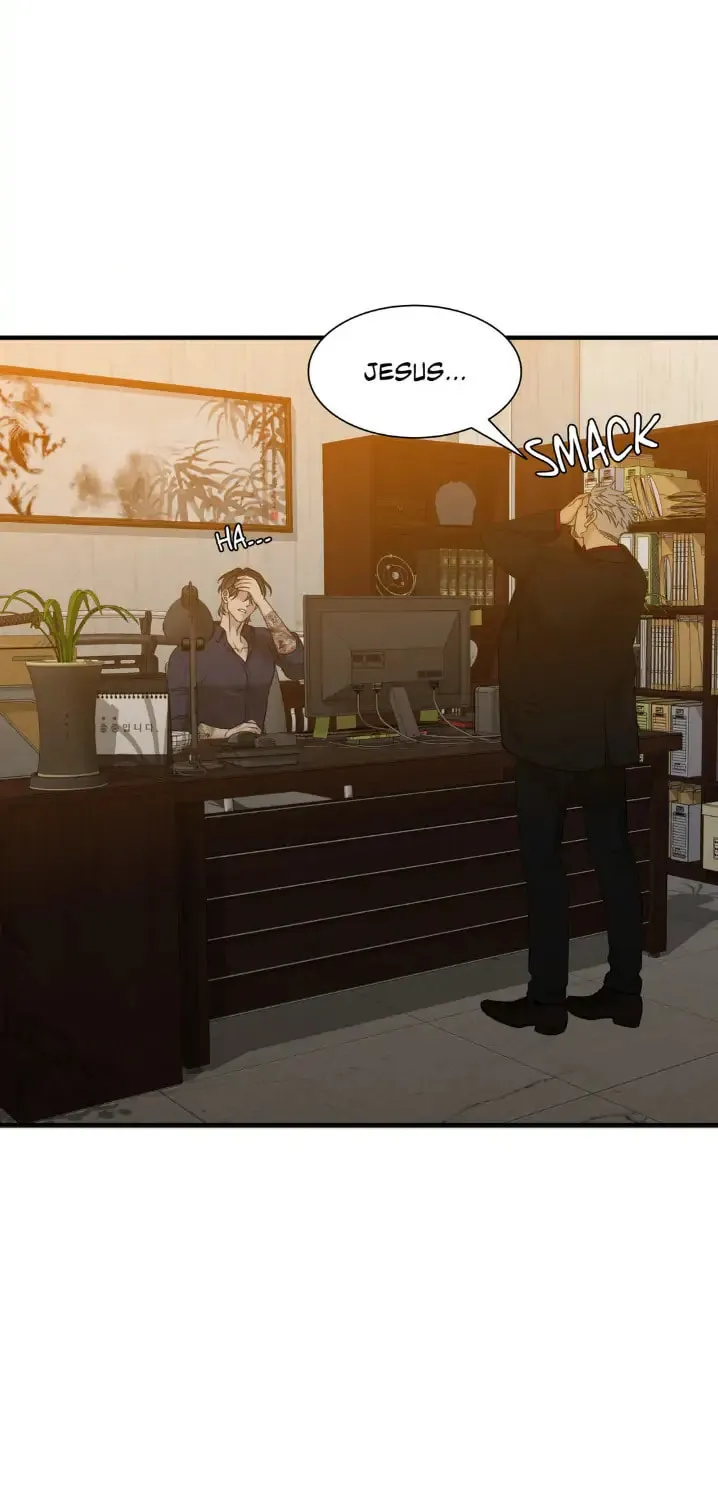 Read Miscreants and Mayhem chapter 49 image 10 on Lezhin