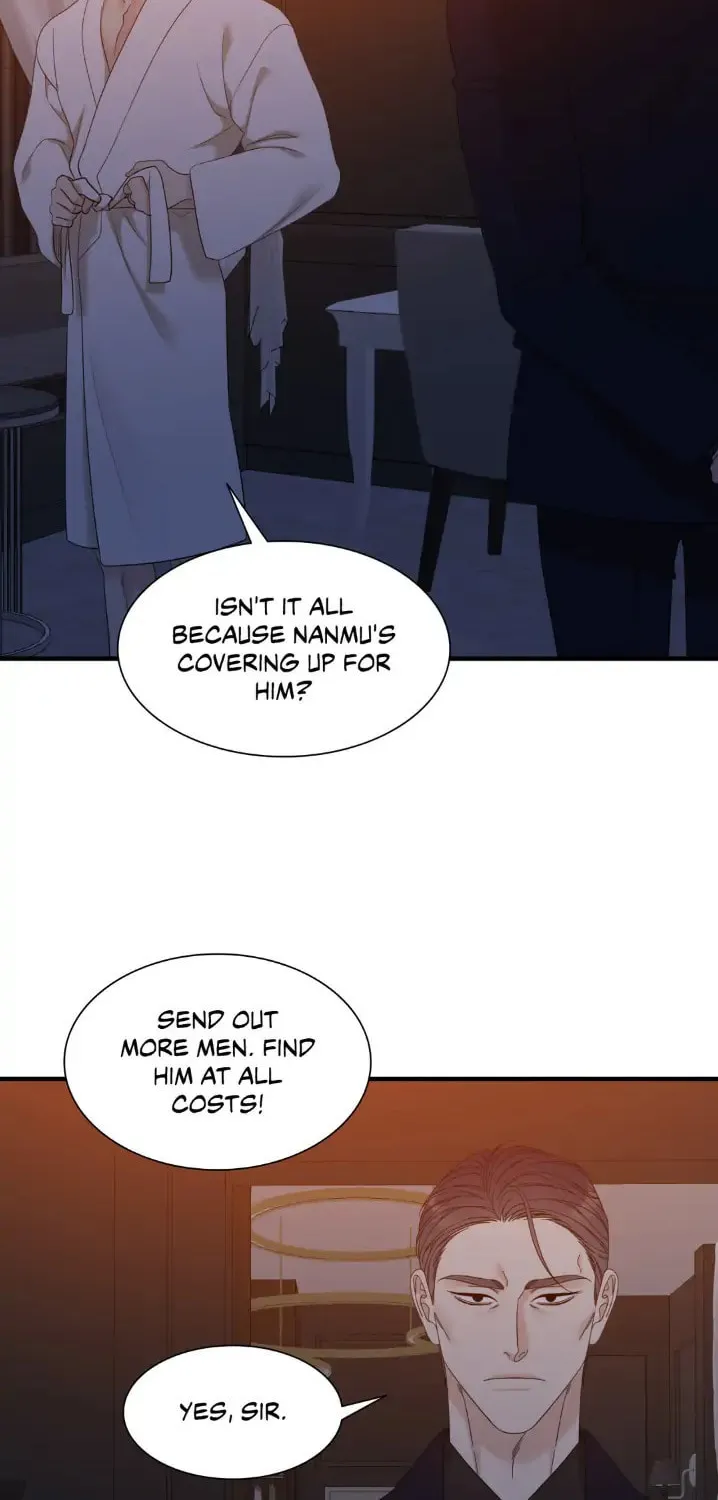 Read Miscreants and Mayhem chapter 49 image 13 on Lezhin