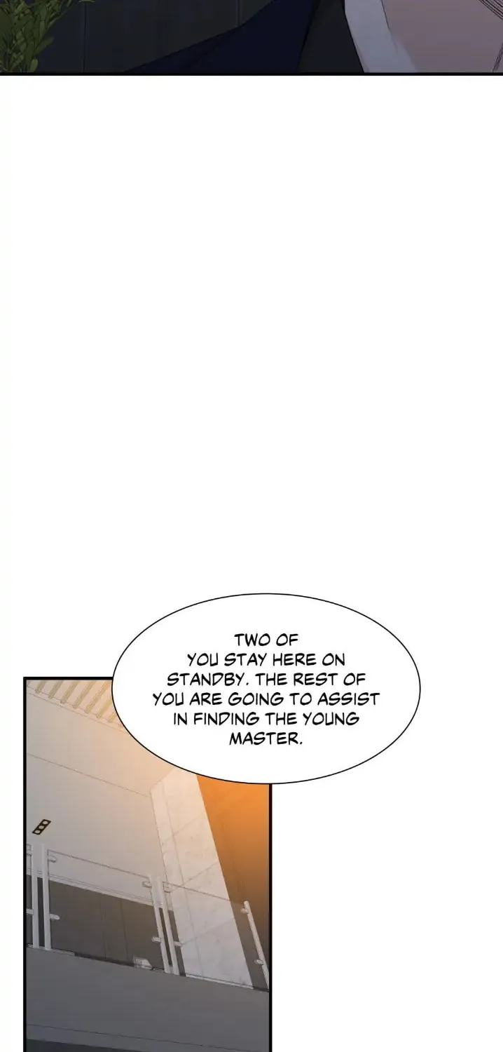 Read Miscreants and Mayhem chapter 49 image 17 on Lezhin