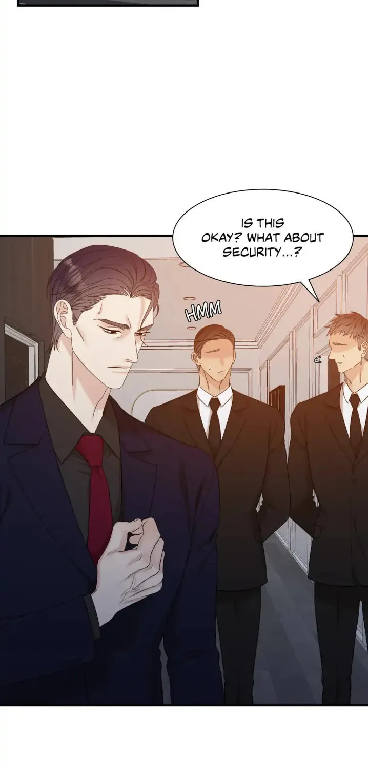 Read Miscreants and Mayhem chapter 49 image 18 on Lezhin