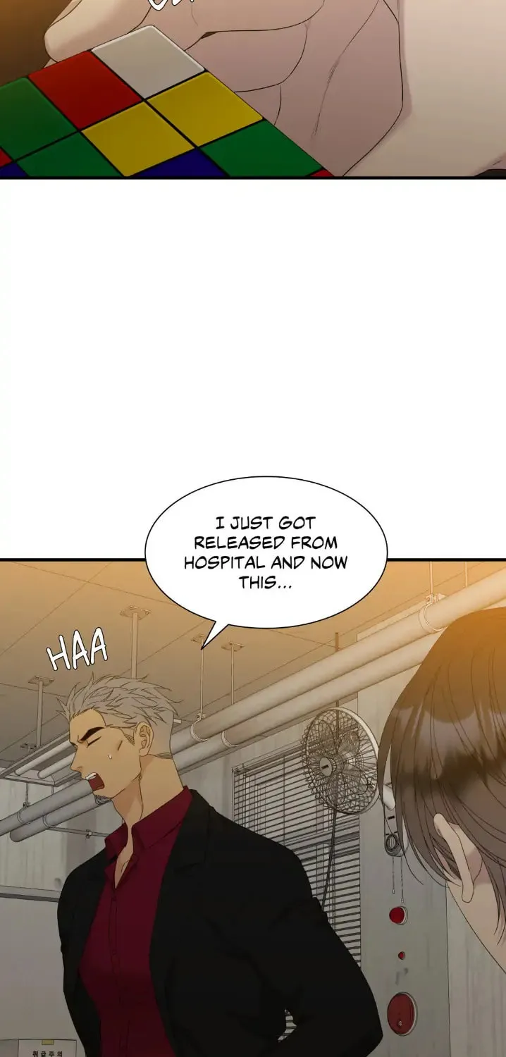 Read Miscreants and Mayhem chapter 49 image 2 on Lezhin