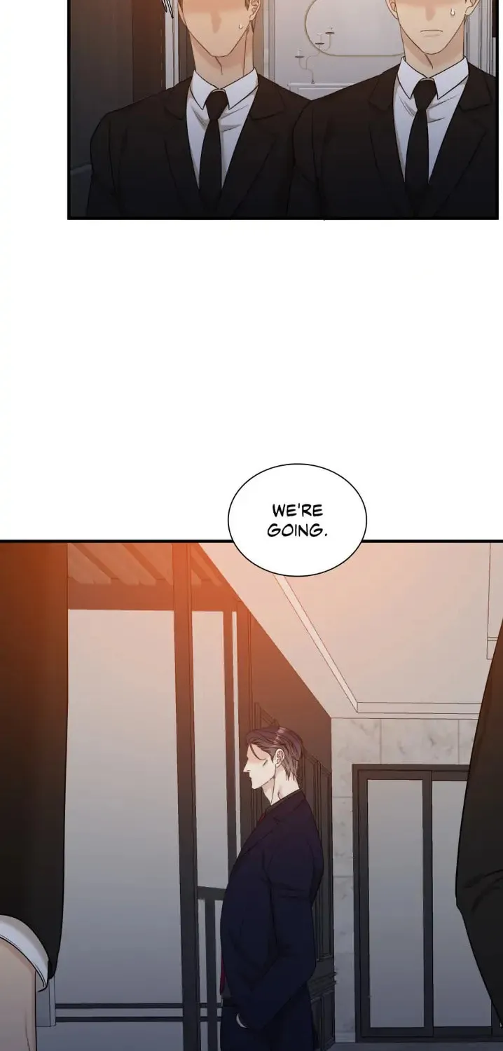 Read Miscreants and Mayhem chapter 49 image 21 on Lezhin