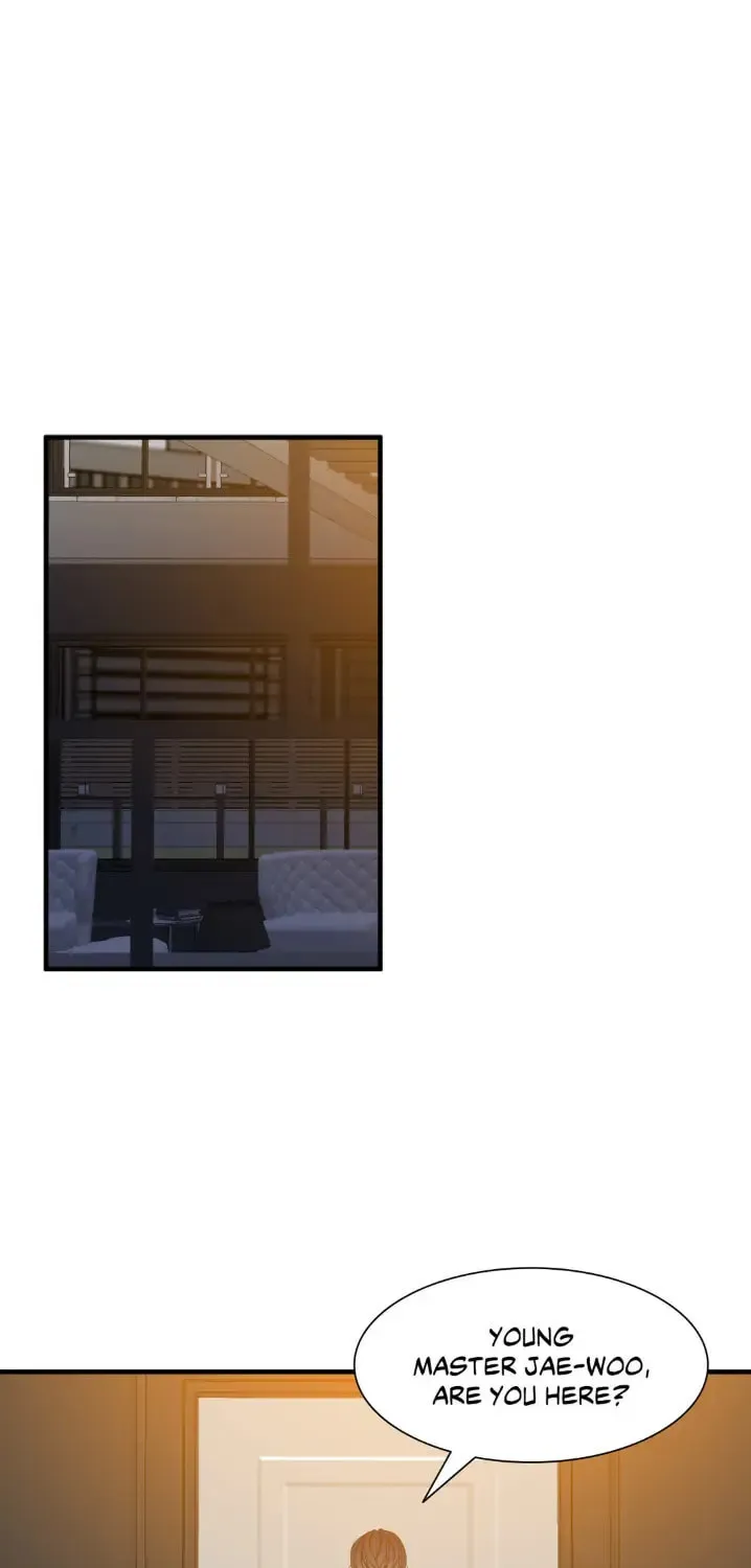 Read Miscreants and Mayhem chapter 49 image 24 on Lezhin