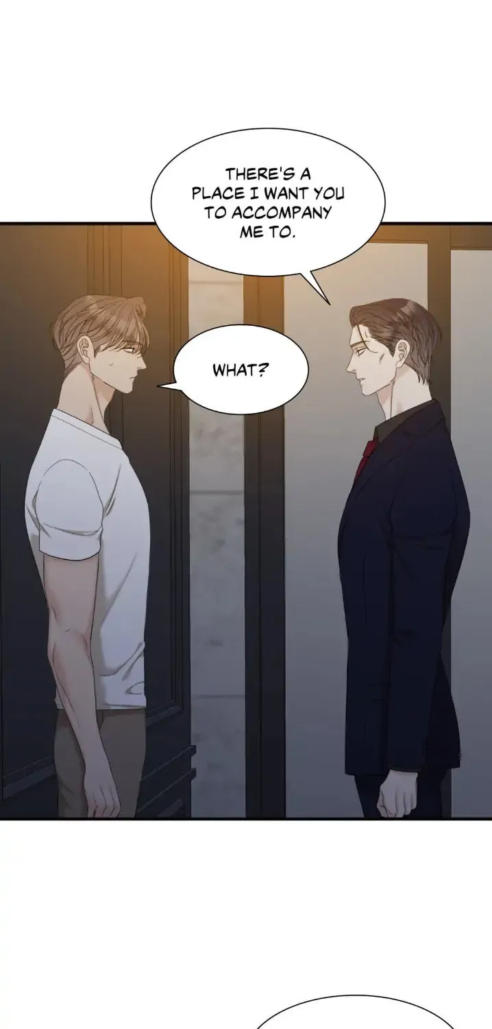 Read Miscreants and Mayhem chapter 49 image 28 on Lezhin