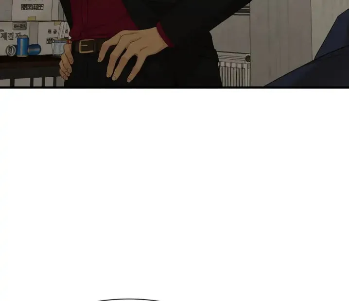 Read Miscreants and Mayhem chapter 49 image 3 on Lezhin