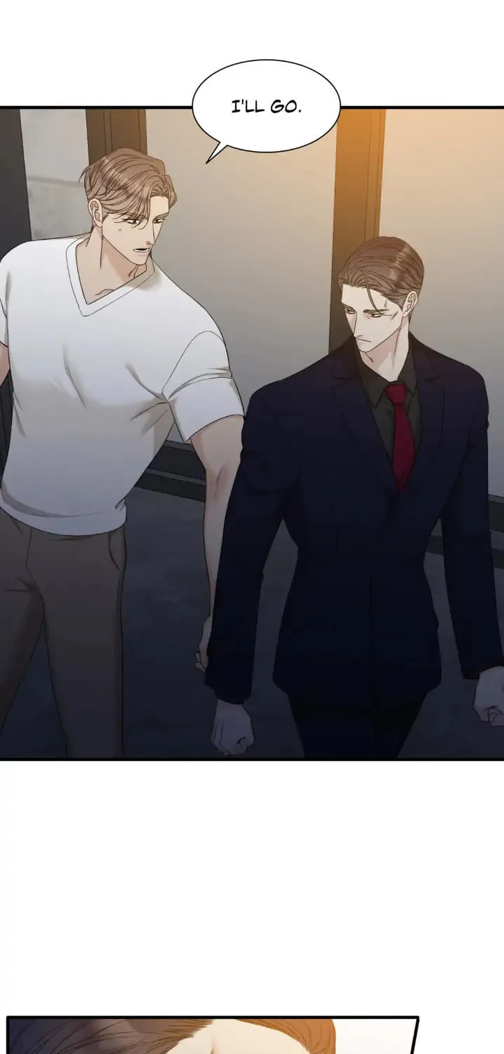 Read Miscreants and Mayhem chapter 49 image 32 on Lezhin