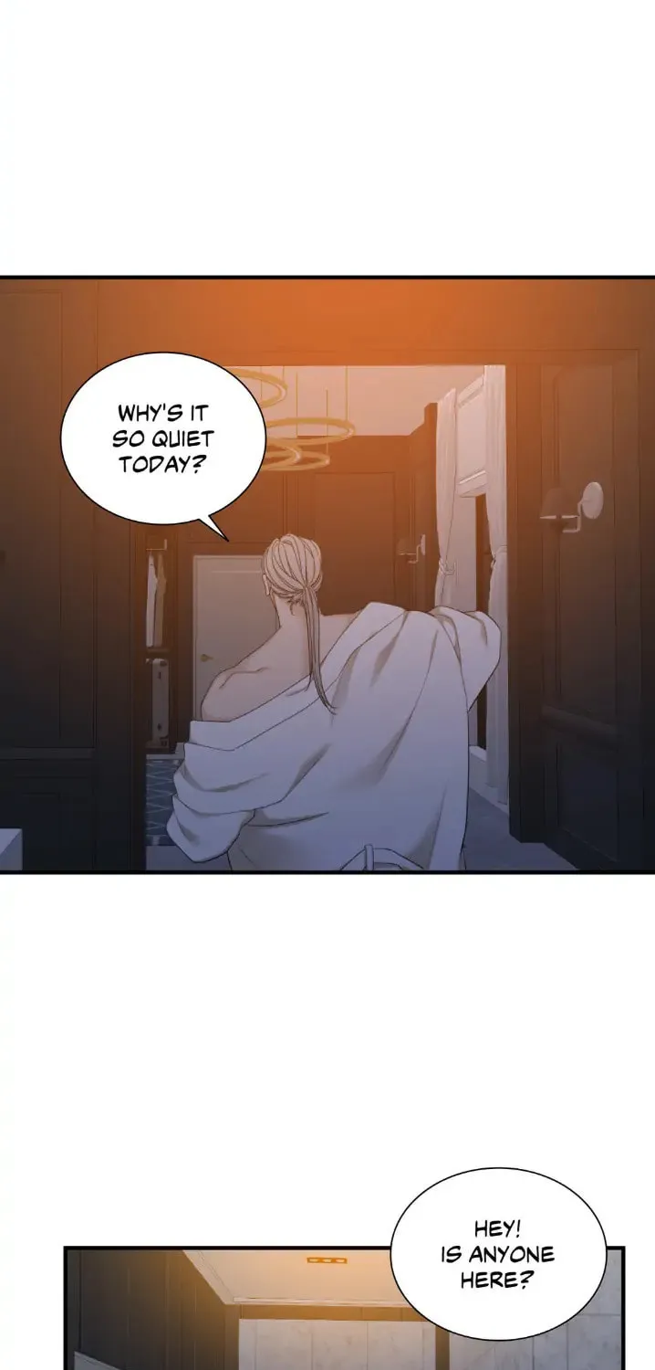 Read Miscreants and Mayhem chapter 49 image 38 on Lezhin