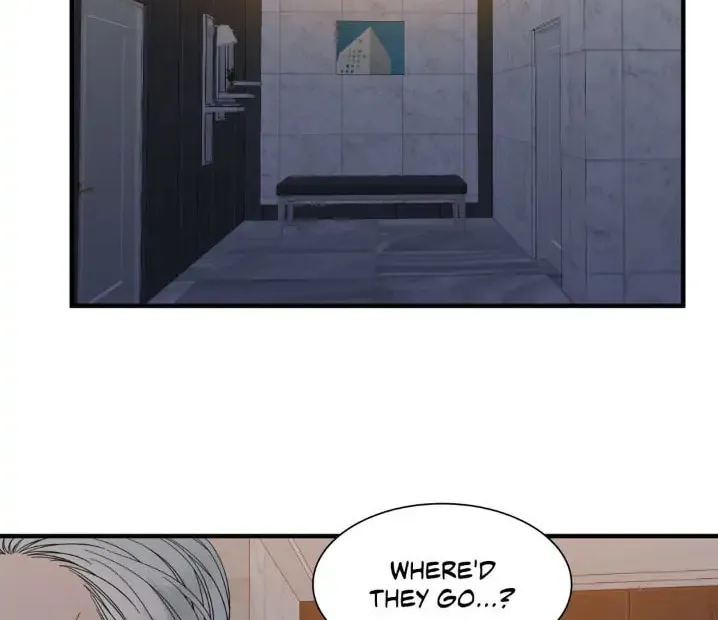 Read Miscreants and Mayhem chapter 49 image 39 on Lezhin
