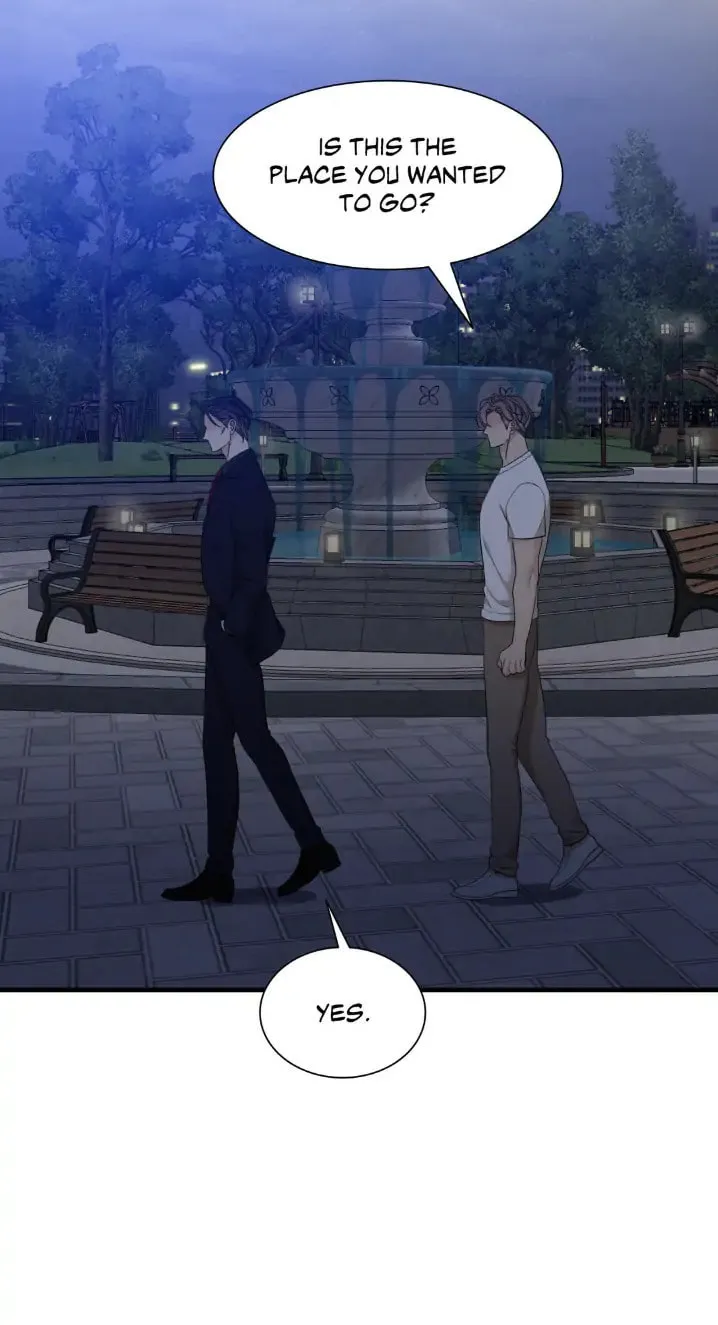 Read Miscreants and Mayhem chapter 49 image 45 on Lezhin