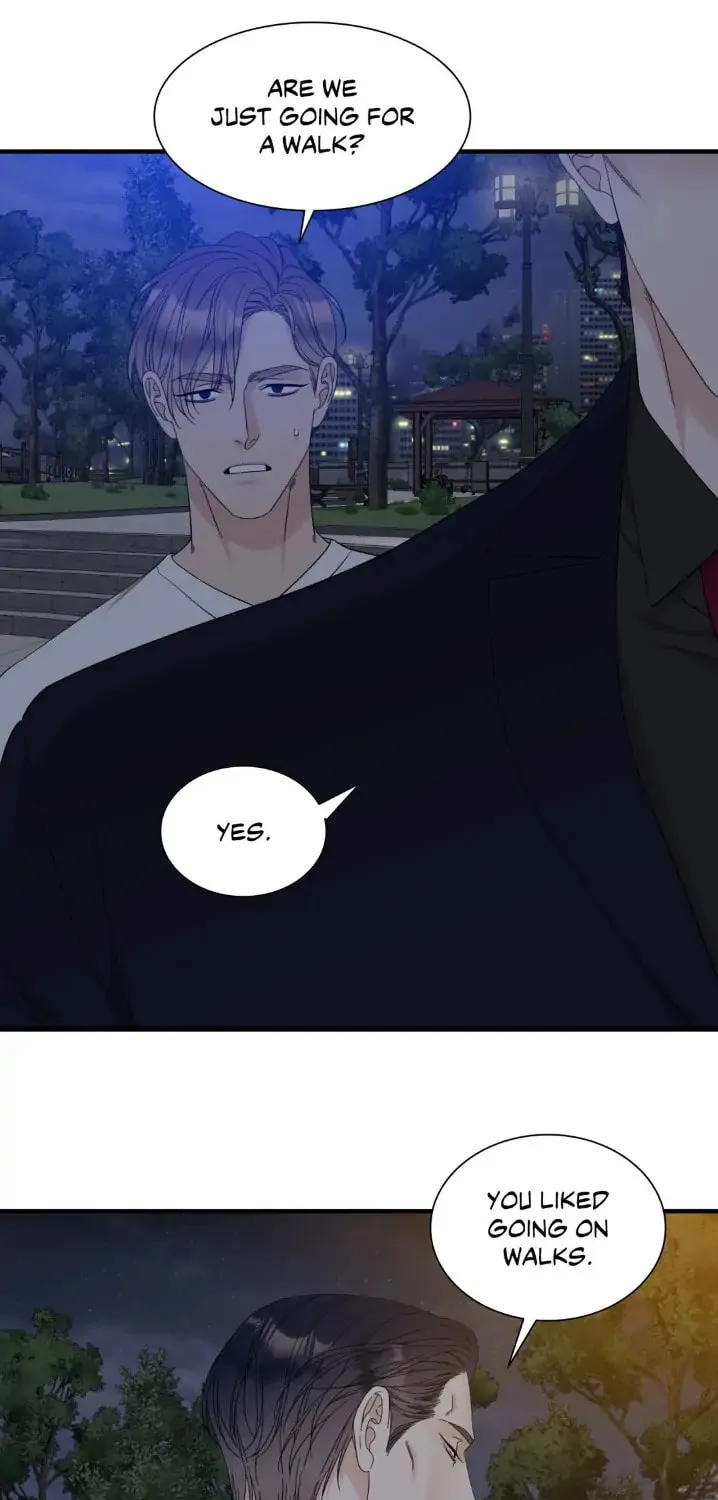 Read Miscreants and Mayhem chapter 49 image 46 on Lezhin
