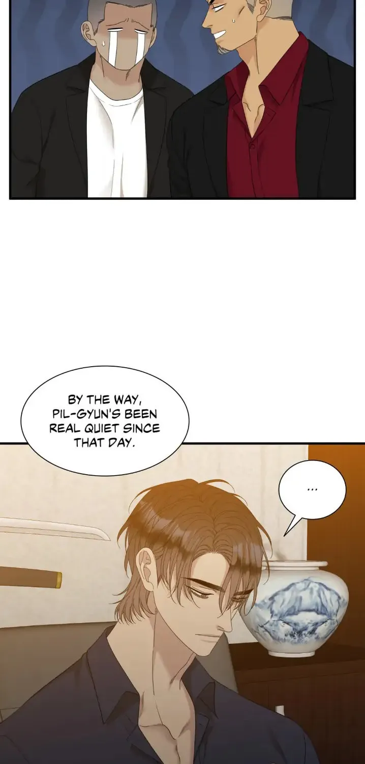 Read Miscreants and Mayhem chapter 49 image 5 on Lezhin