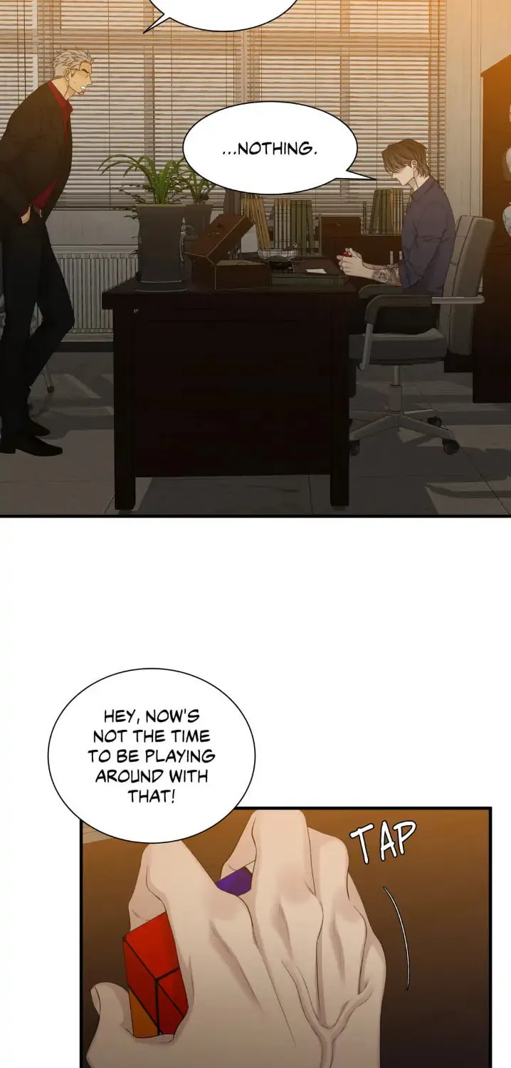 Read Miscreants and Mayhem chapter 49 image 8 on Lezhin