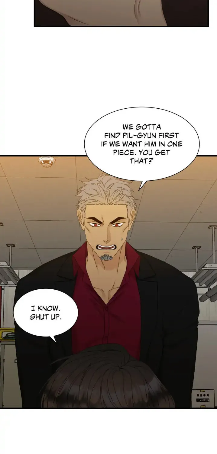 Read Miscreants and Mayhem chapter 49 image 9 on Lezhin