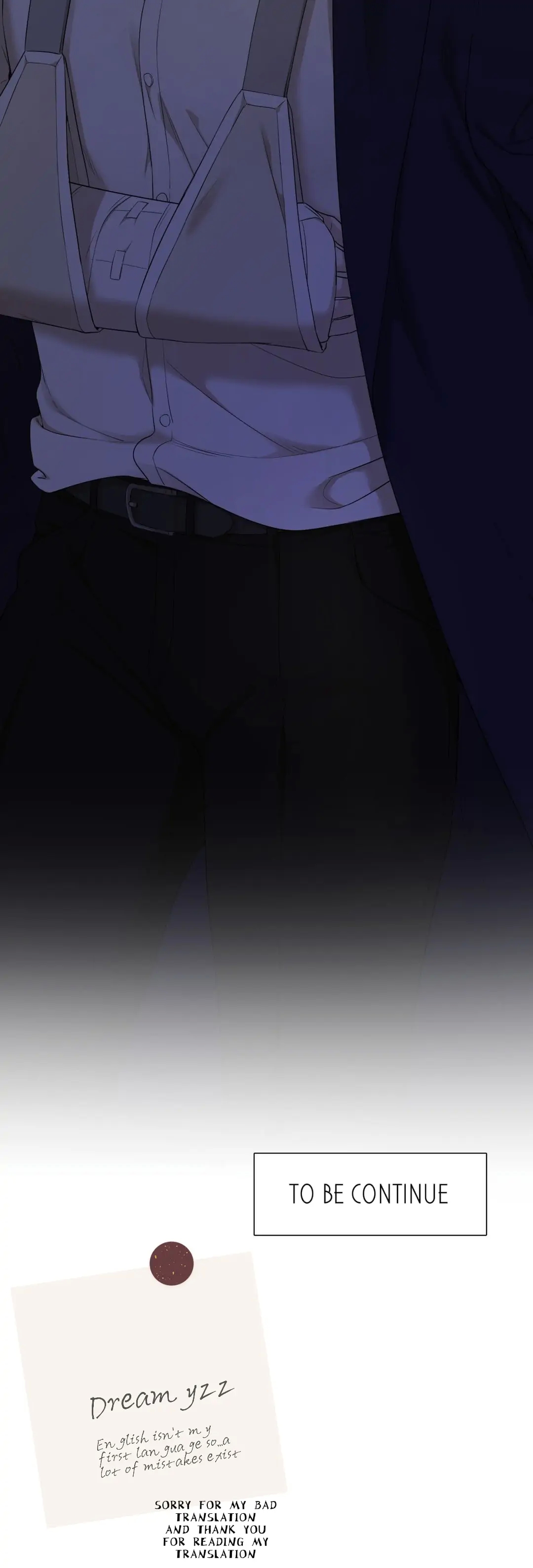 Read Miscreants and Mayhem chapter 5.1 image 25 on Lezhin